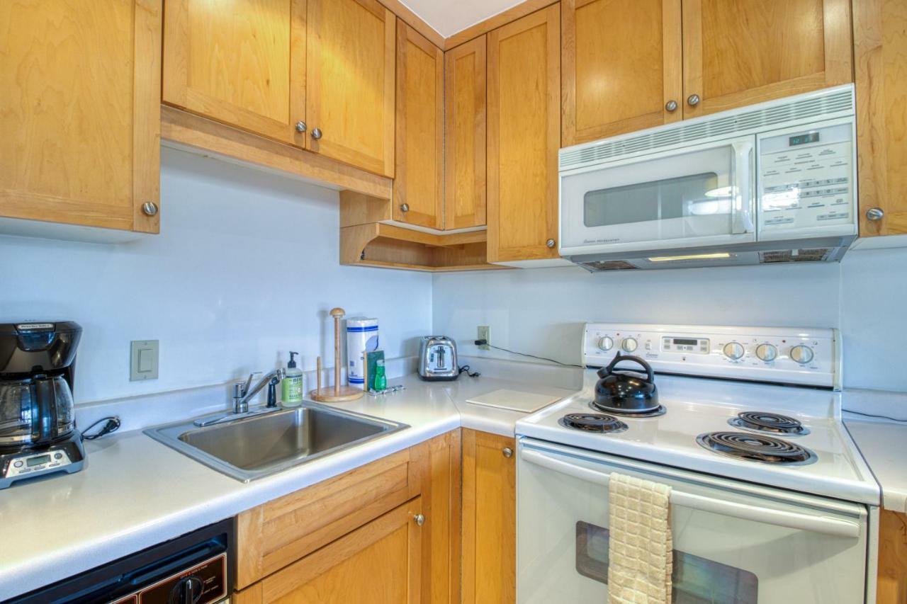 1 Bath Studio Apartment In 斯诺马斯村 外观 照片